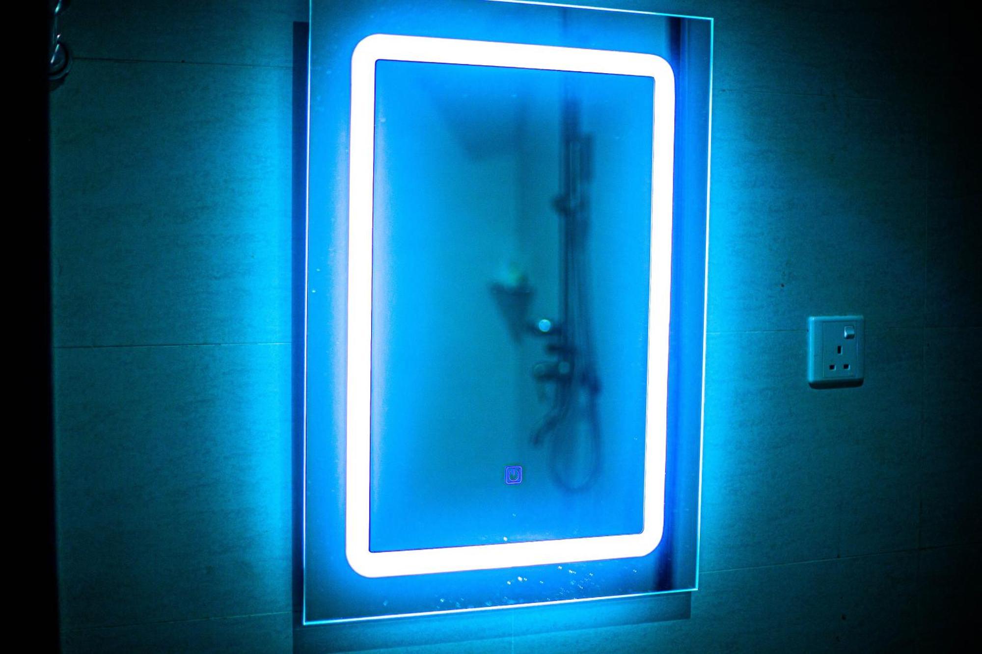 Vibes Suites Kaba Dış mekan fotoğraf