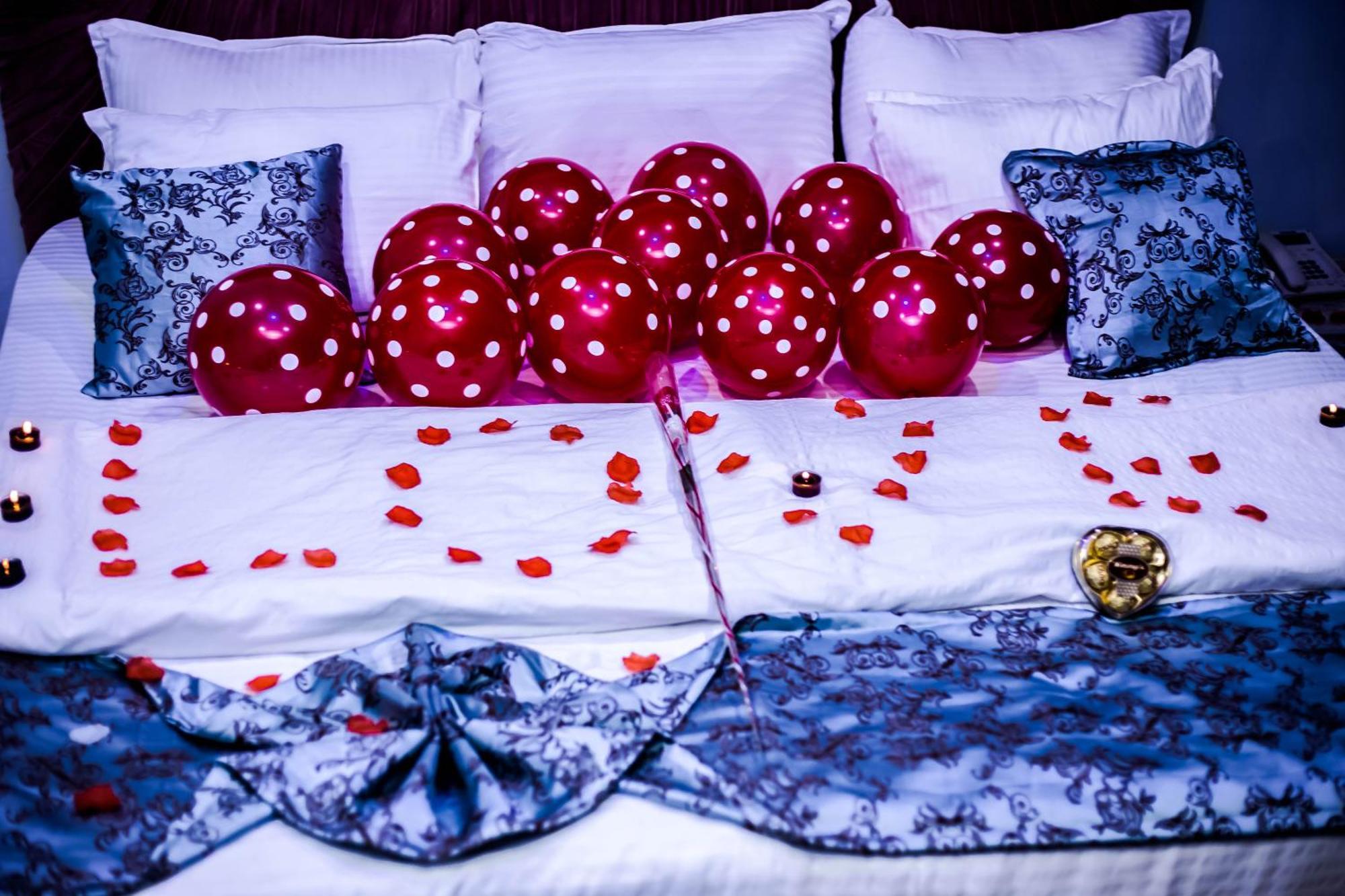Vibes Suites Kaba Dış mekan fotoğraf