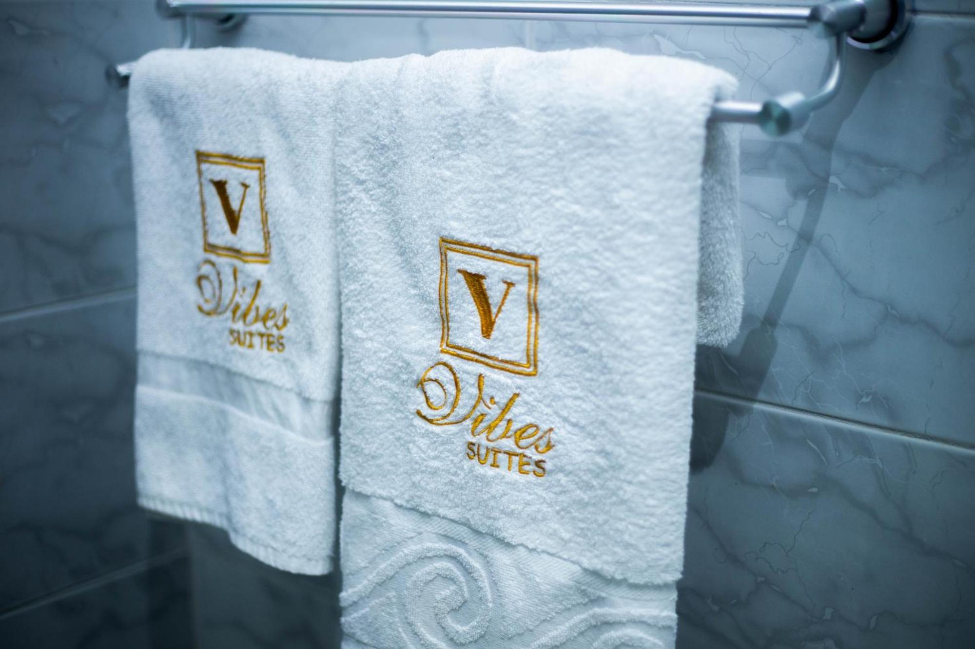 Vibes Suites Kaba Dış mekan fotoğraf
