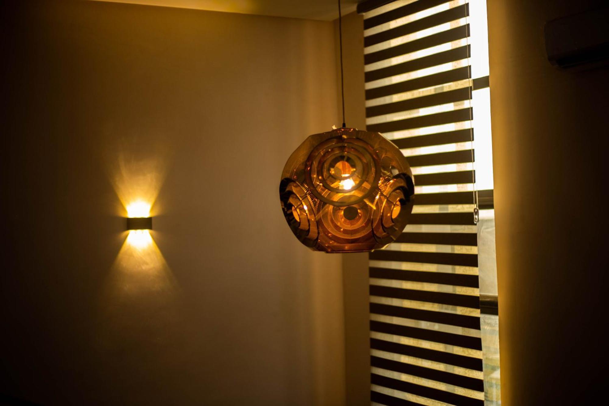 Vibes Suites Kaba Dış mekan fotoğraf