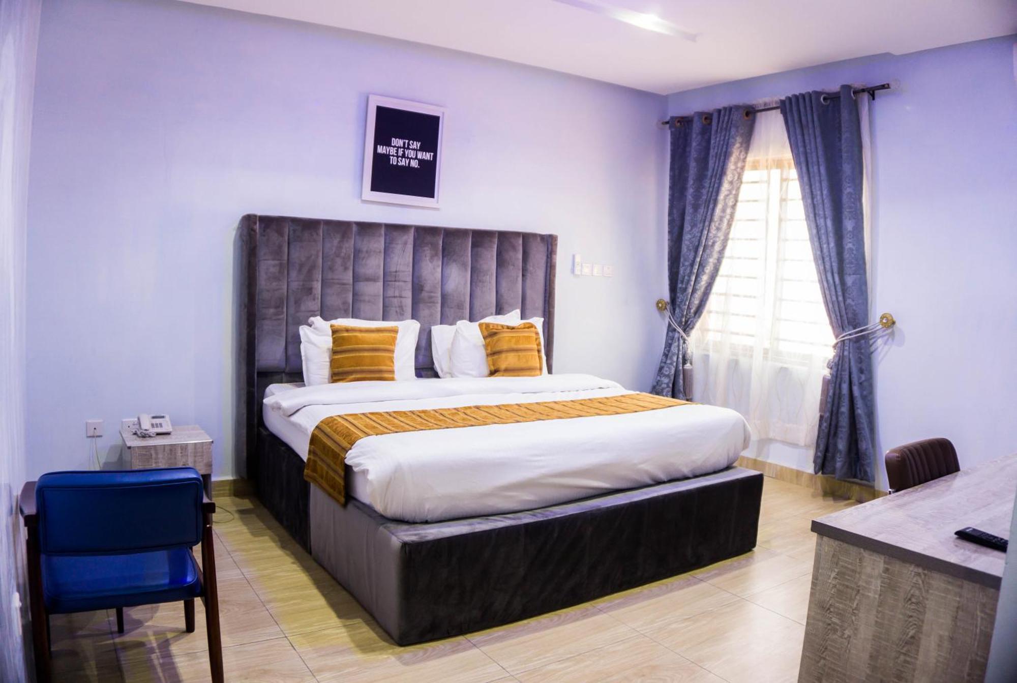 Vibes Suites Kaba Dış mekan fotoğraf