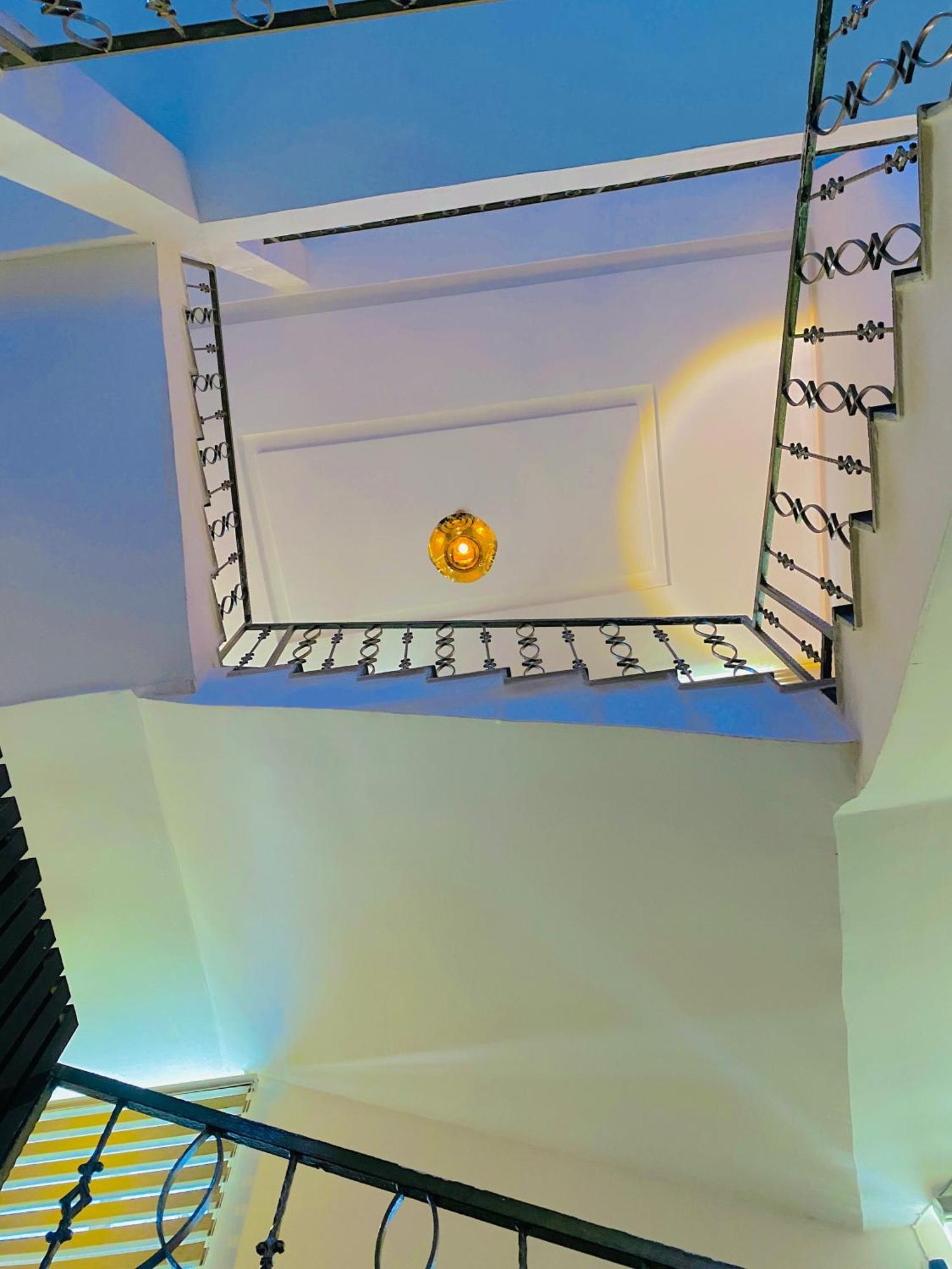 Vibes Suites Kaba Dış mekan fotoğraf