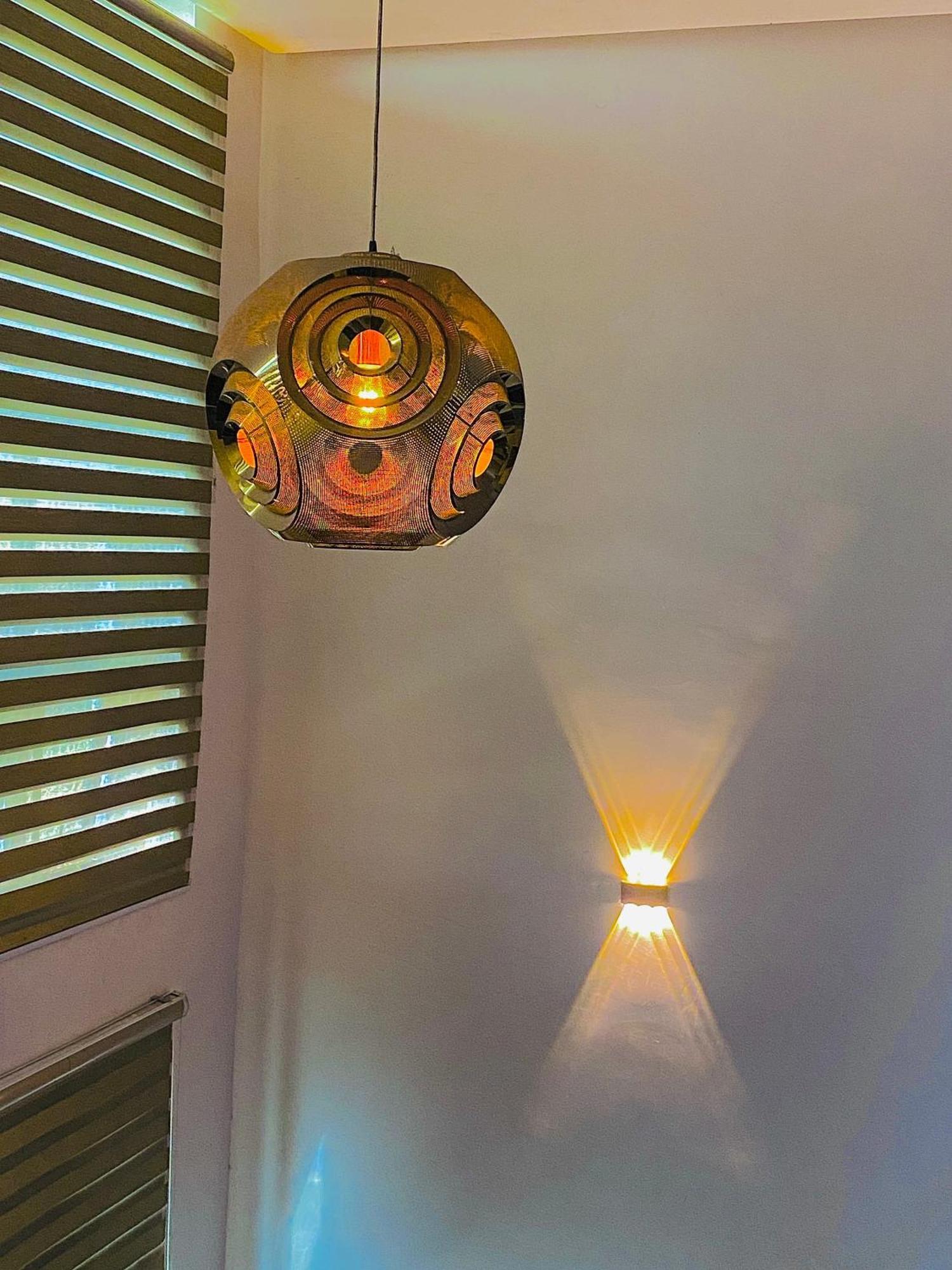 Vibes Suites Kaba Dış mekan fotoğraf